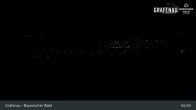 Archived image Webcam Grafenau View over the village 04:00