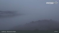 Archiv Foto Webcam Grafenau - Blick über die Stadt 06:00