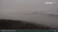 Archiv Foto Webcam Grafenau - Blick über die Stadt 07:00