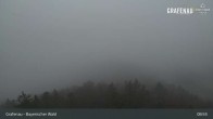 Archiv Foto Webcam Grafenau - Blick über die Stadt 08:00