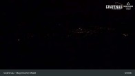 Archiv Foto Webcam Grafenau - Blick über die Stadt 02:00