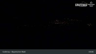 Archiv Foto Webcam Grafenau - Blick über die Stadt 02:00