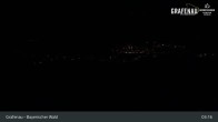 Archiv Foto Webcam Grafenau - Blick über die Stadt 02:00