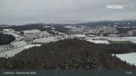 Archiv Foto Webcam Grafenau - Blick über die Stadt 10:00