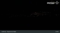 Archiv Foto Webcam Grafenau - Blick über die Stadt 00:00