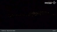 Archiv Foto Webcam Grafenau - Blick über die Stadt 04:00