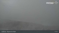 Archiv Foto Webcam Grafenau - Blick über die Stadt 10:00