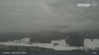Archiv Foto Webcam Grafenau - Blick über die Stadt 14:00