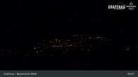 Archiv Foto Webcam Grafenau - Blick über die Stadt 04:00