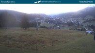 Archived image Webcam Parsenn upper station 06:00