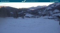 Archived image Webcam Parsenn upper station 07:00