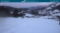 Archived image Webcam Parsenn upper station 15:00