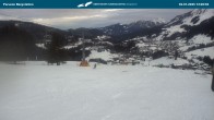 Archived image Webcam Parsenn upper station 11:00