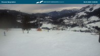 Archived image Webcam Parsenn upper station 13:00