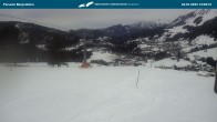 Archived image Webcam Parsenn upper station 11:00