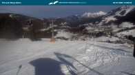 Archived image Webcam Parsenn upper station 13:00