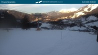 Archived image Webcam Parsenn upper station 15:00