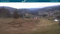 Archived image Webcam Parsenn upper station 15:00
