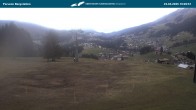 Archiv Foto Webcam Berstation Parsennbahn 15:00
