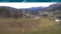 Archived image Webcam Parsenn upper station 15:00