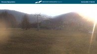 Archiv Foto Webcam Berstation Parsennbahn 06:00