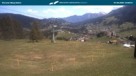 Archived image Webcam Parsenn upper station 11:00