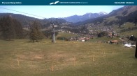Archived image Webcam Parsenn upper station 11:00