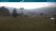 Archiv Foto Webcam Berstation Parsennbahn 11:00