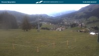 Archived image Webcam Parsenn upper station 07:00
