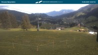 Archived image Webcam Parsenn upper station 11:00