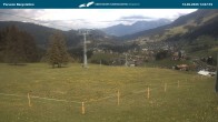Archived image Webcam Parsenn upper station 13:00