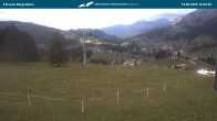 Archived image Webcam Parsenn upper station 15:00