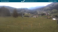 Archived image Webcam Parsenn upper station 17:00