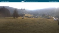 Archiv Foto Webcam Berstation Parsennbahn 06:00