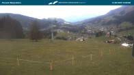 Archiv Foto Webcam Berstation Parsennbahn 11:00