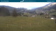 Archiv Foto Webcam Berstation Parsennbahn 15:00