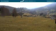 Archived image Webcam Parsenn upper station 07:00