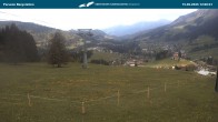 Archived image Webcam Parsenn upper station 11:00