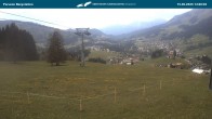 Archived image Webcam Parsenn upper station 13:00