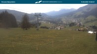Archiv Foto Webcam Berstation Parsennbahn 15:00