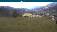 Archived image Webcam Parsenn upper station 09:00