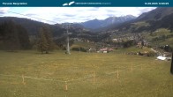 Archived image Webcam Parsenn upper station 11:00