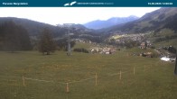 Archived image Webcam Parsenn upper station 13:00