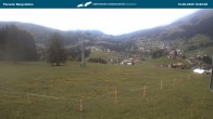 Archived image Webcam Parsenn upper station 15:00