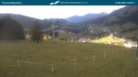 Archived image Webcam Parsenn upper station 17:00