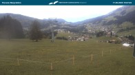 Archiv Foto Webcam Berstation Parsennbahn 09:00