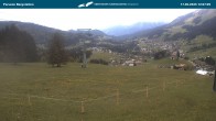 Archiv Foto Webcam Berstation Parsennbahn 11:00