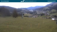 Archiv Foto Webcam Berstation Parsennbahn 06:00