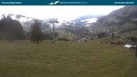 Archiv Foto Webcam Berstation Parsennbahn 07:00