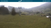 Archived image Webcam Parsenn upper station 13:00